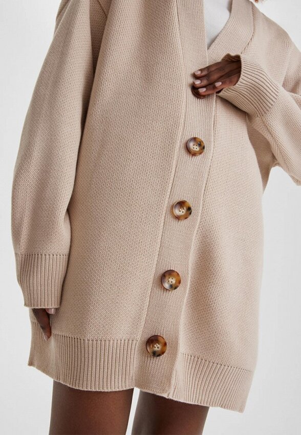 Кардиган Barmariska