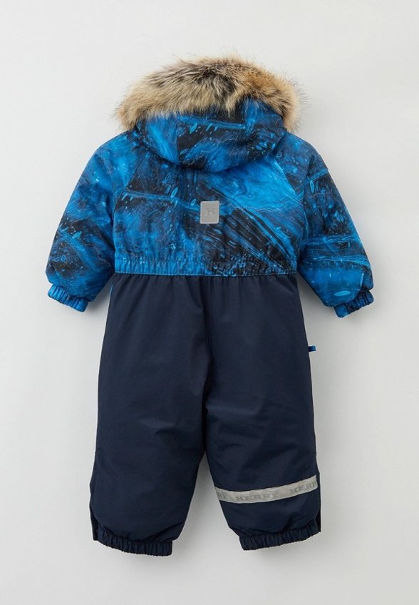 Комбинезон утепленный Kerry