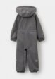 Комбинезон утепленный Hedda2  - превью