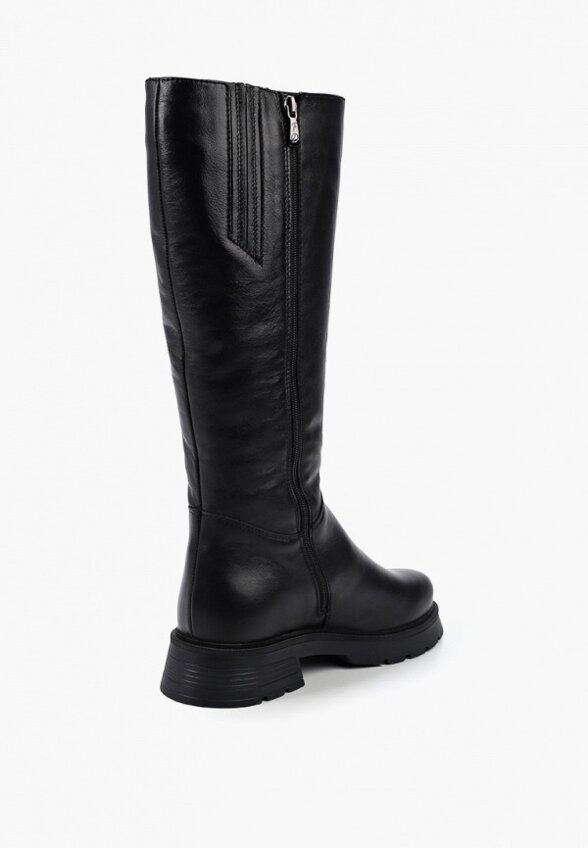 Сапоги Francesco Donni