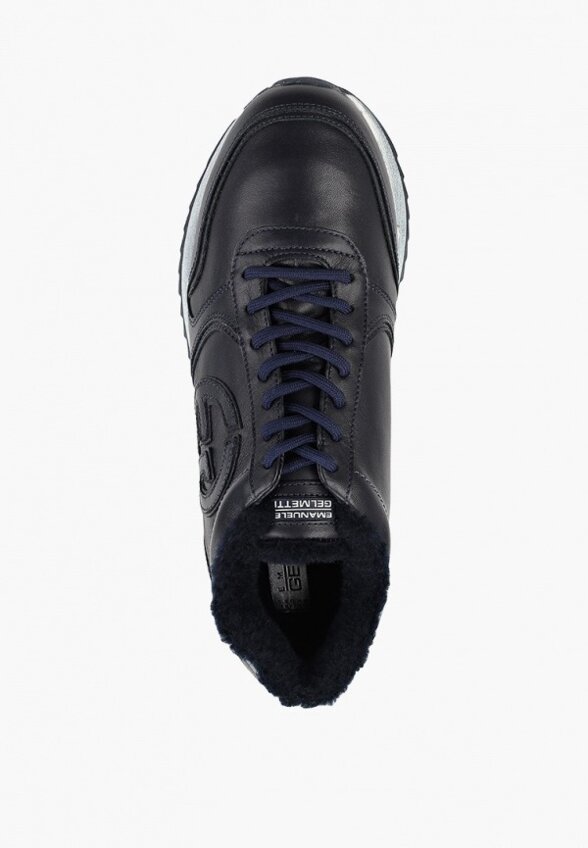 Кроссовки Emanuele Gelmetti