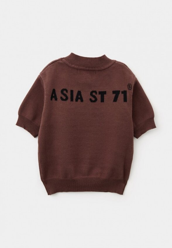 Джемпер Asia st 71