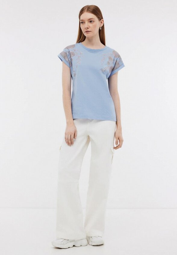 Футболка Baon