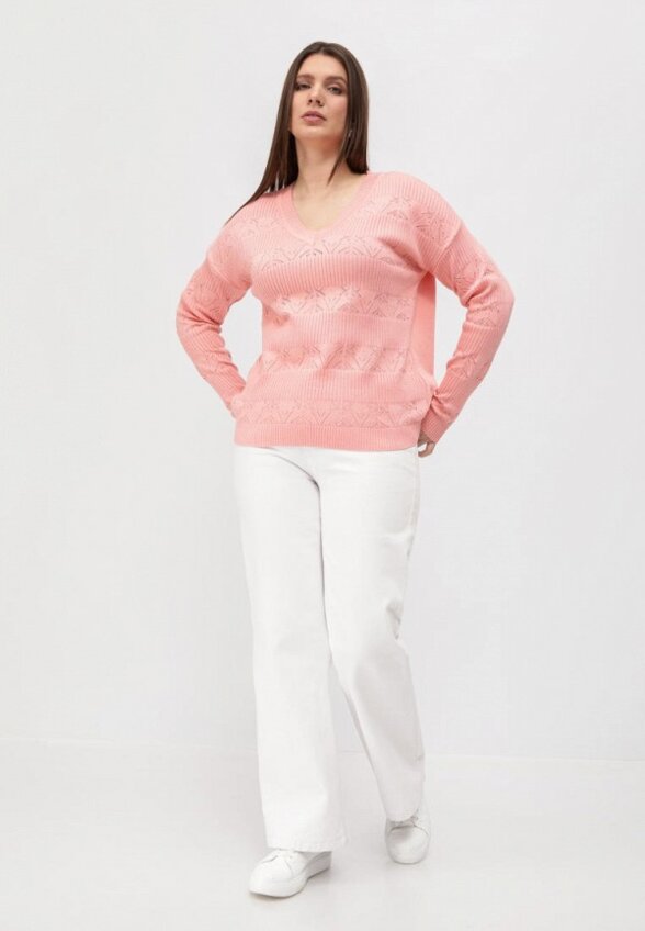 Пуловер Vivawool