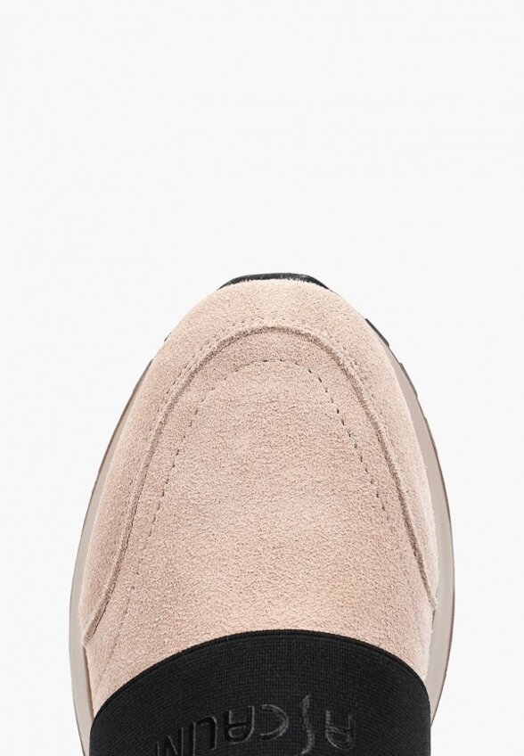 Ботинки Ascalini