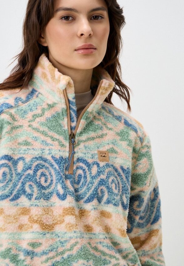 Олимпийка Billabong