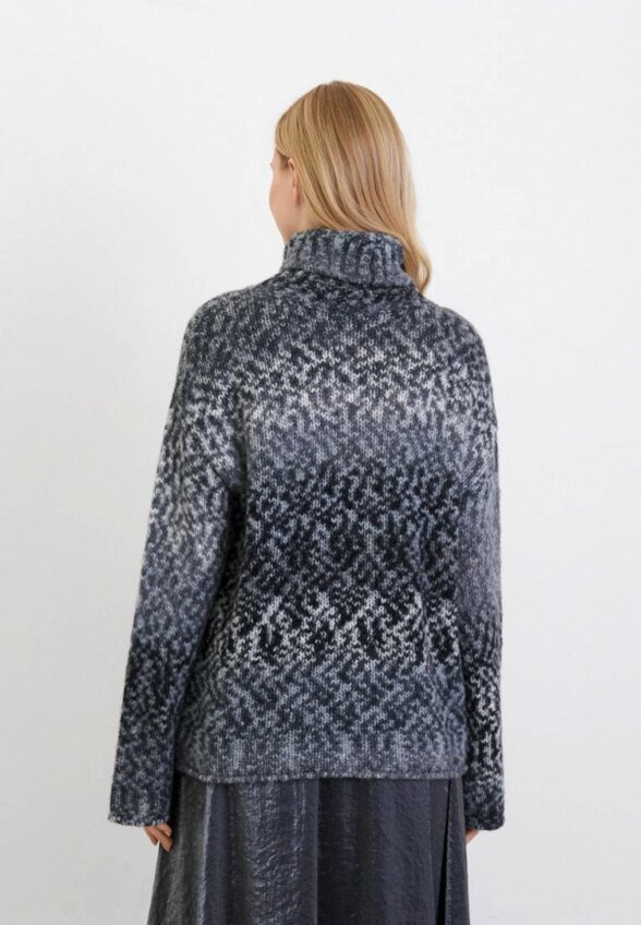 Свитер Elisa.and.me