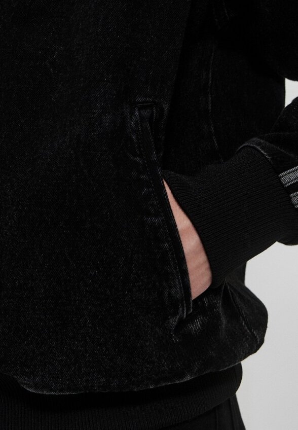 Куртка джинсовая adidas Originals