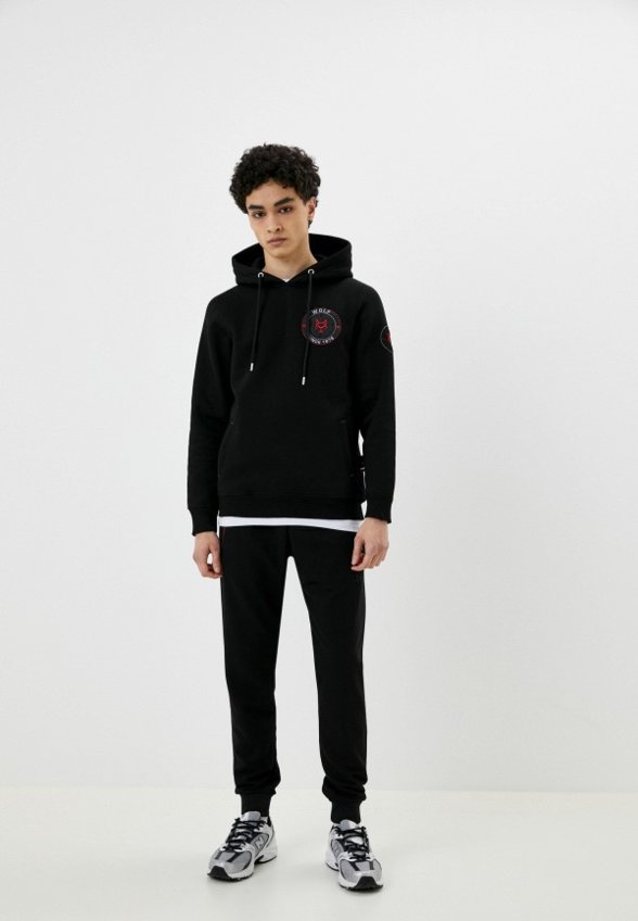 Брюки спортивные Bawer