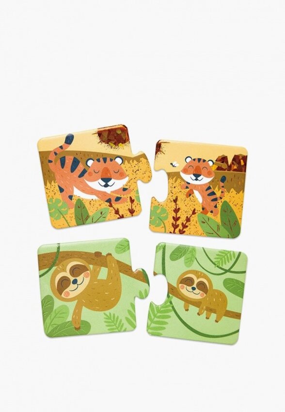 Игра настольная Hape