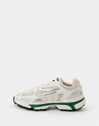 Кроссовки Lacoste мужчинам