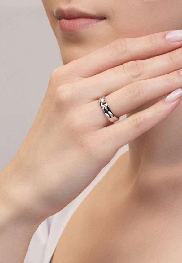 Кольцо Sokolov