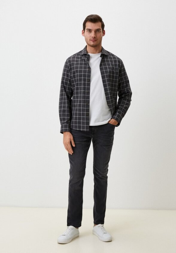 Джинсы Tom Tailor