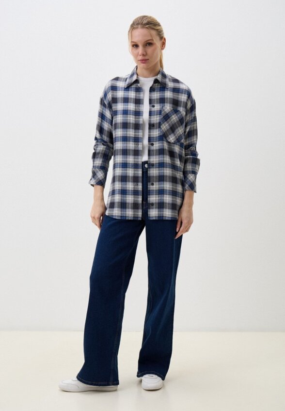 Блуза To Be One