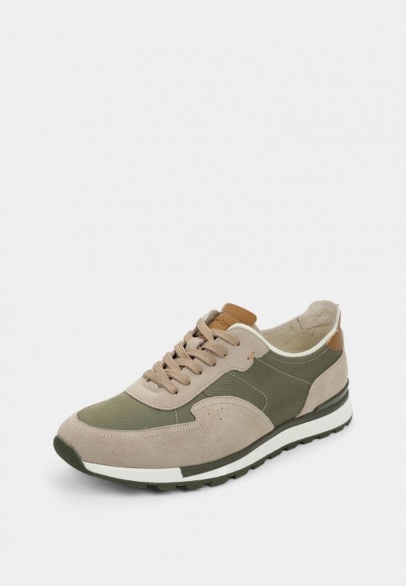 Кроссовки Pierre Cardin