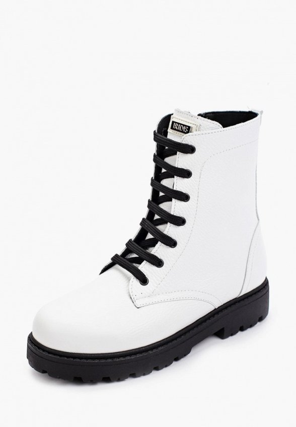 Ботинки Iridis