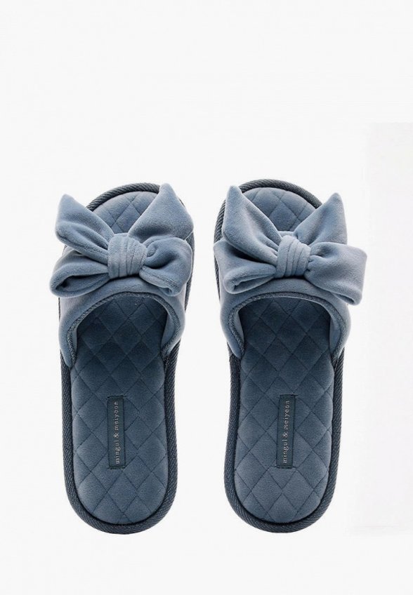 Тапочки Mingul & meiyeon