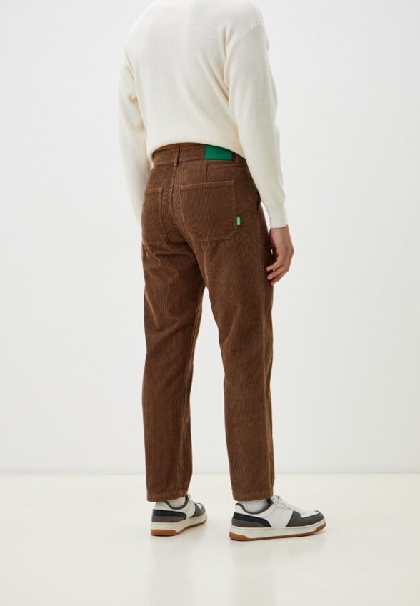 Брюки United Colors of Benetton