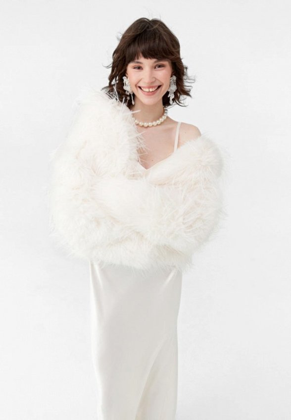 Платье Only Me