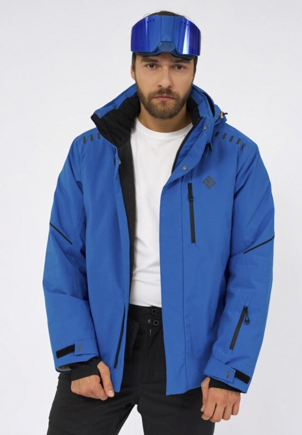 Куртка горнолыжная Forcelab