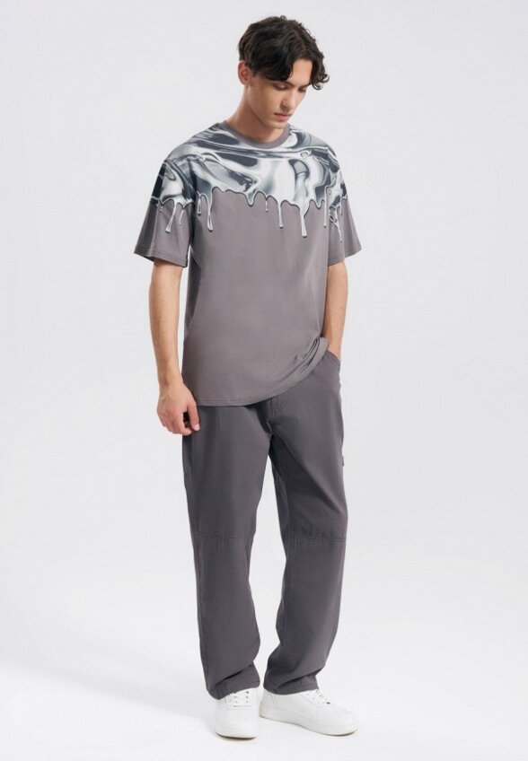 Футболка Твое