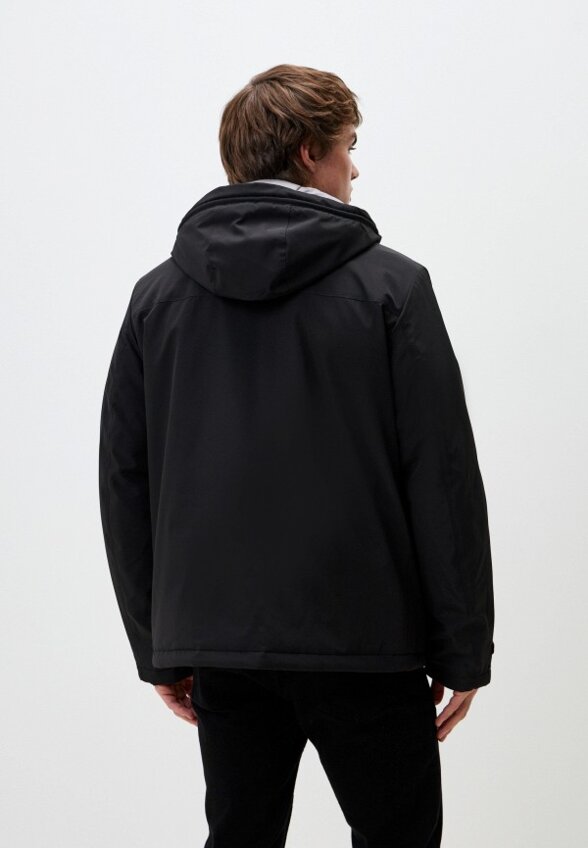 Куртка утепленная Urban Fashion for Men