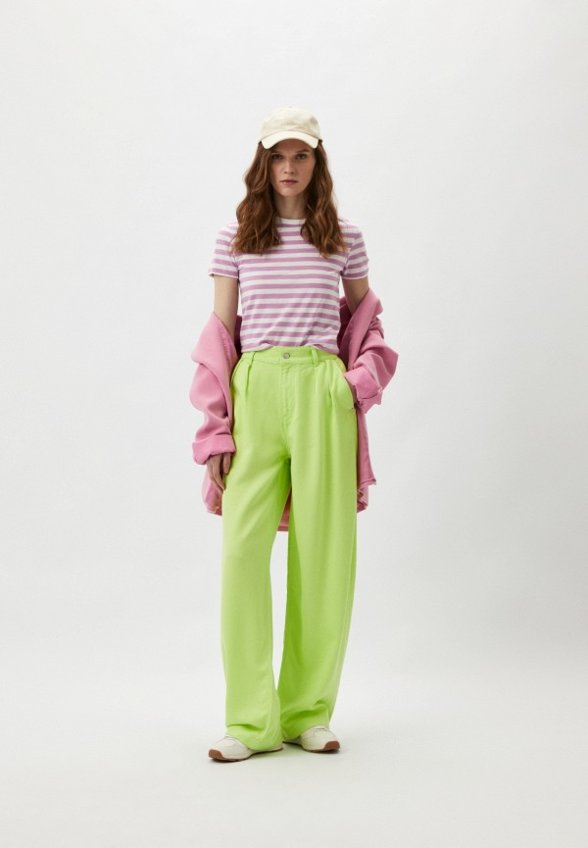 Футболка Boss