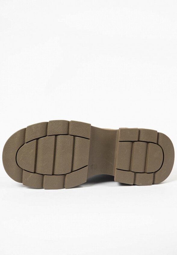 Полусапоги Niota Line