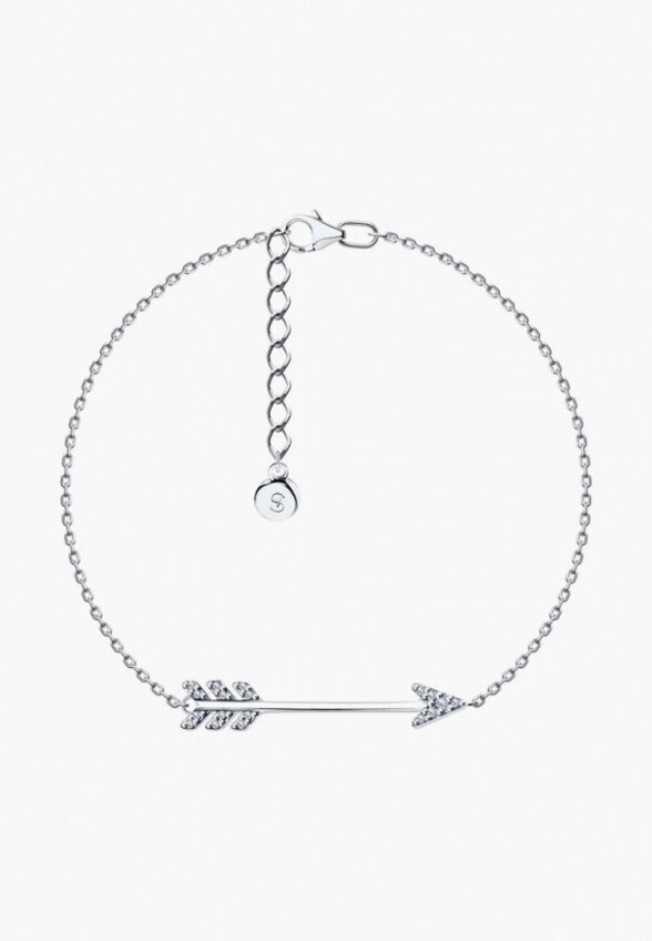 Браслет Sokolov