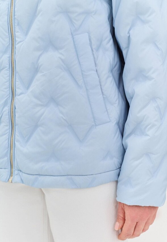 Куртка стеганая Bulmer