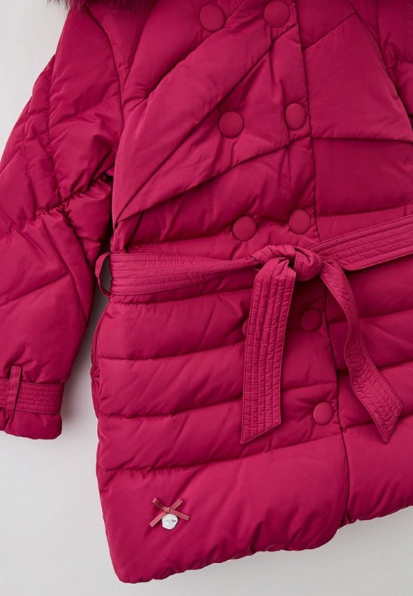 Пуховик Aviva