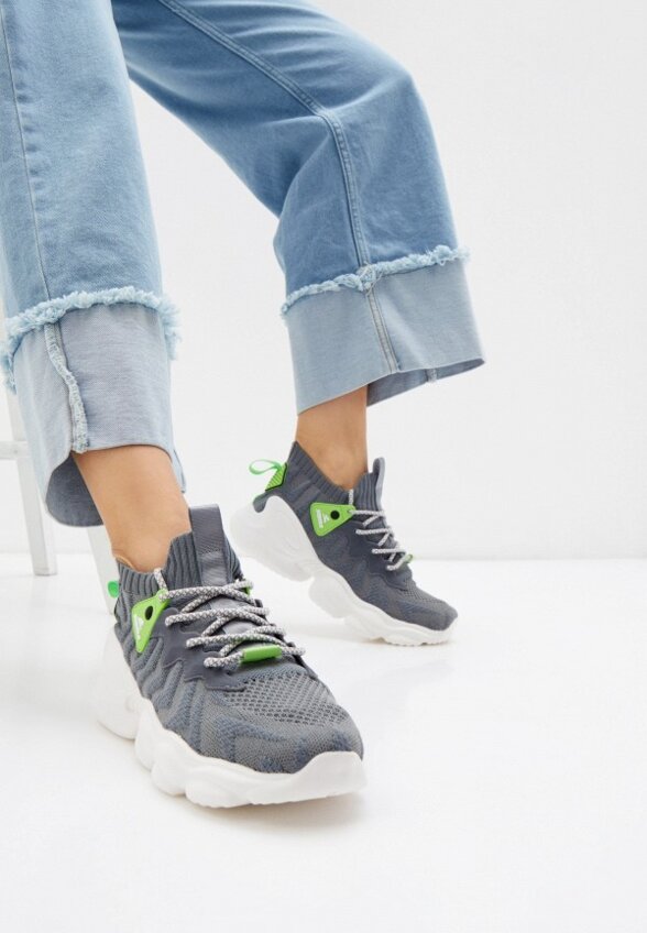 Кроссовки Sigma