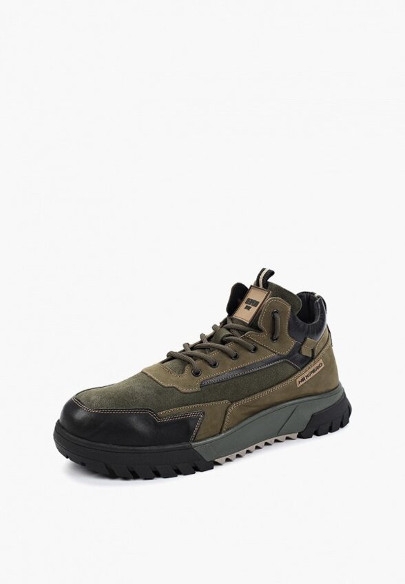 Ботинки NexPero