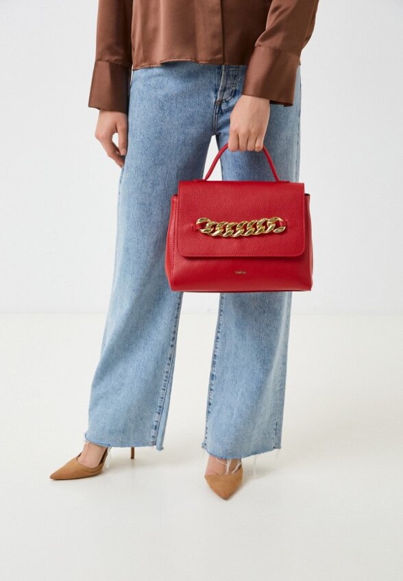 Сумка Nila&Nila