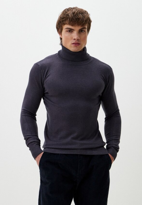 Водолазка On the 1st