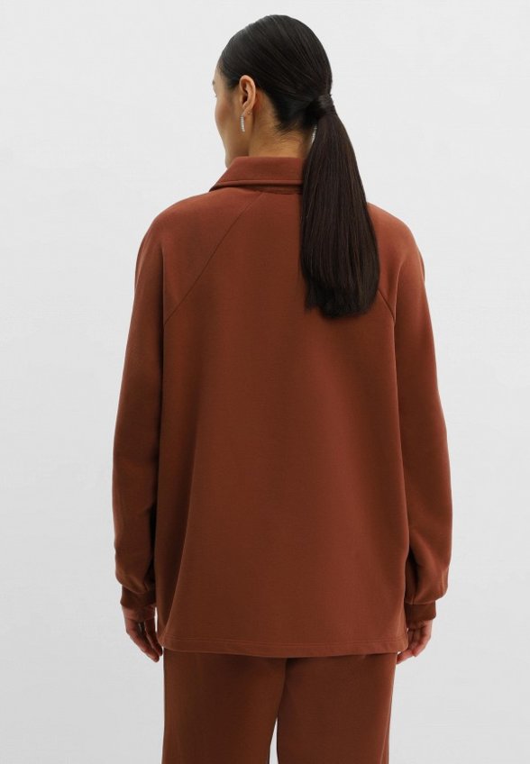 Свитшот Passegiata