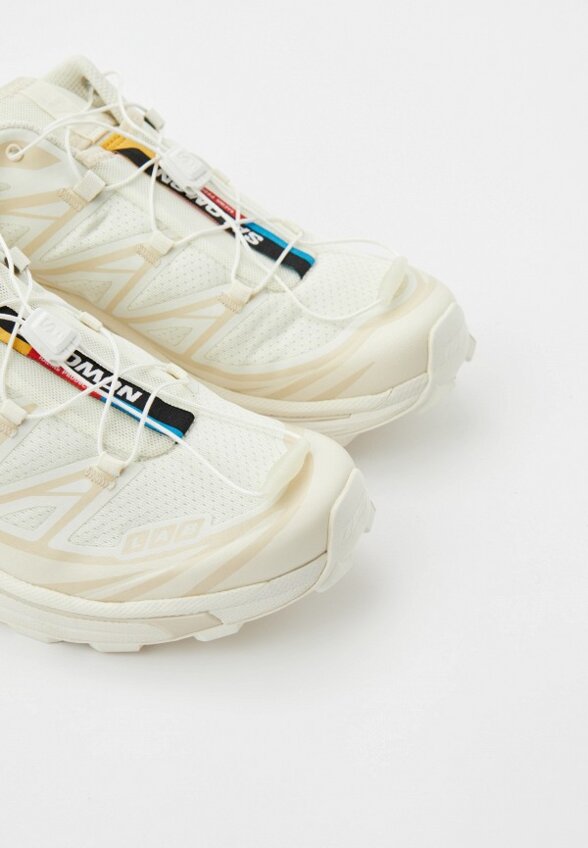 Кроссовки Salomon