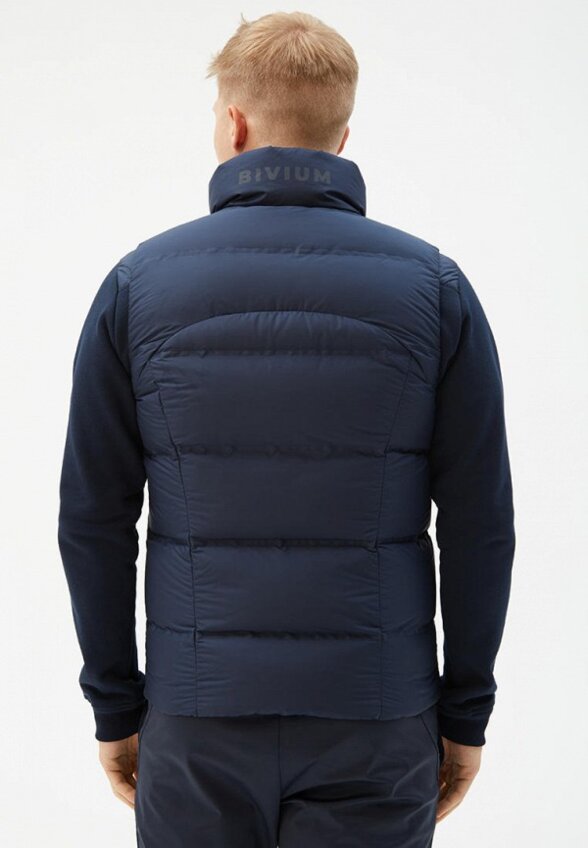 Жилет утепленный Bivium