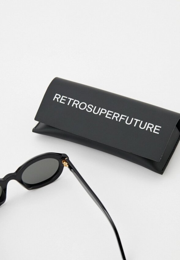 Очки солнцезащитные Retrosuperfuture