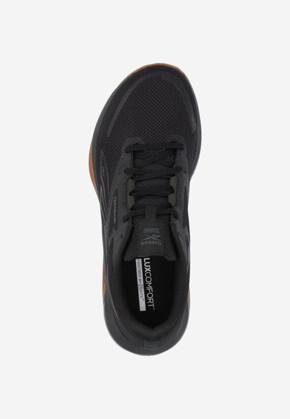 Кроссовки мужские Reebok Nanoflex Tr 3, Черный