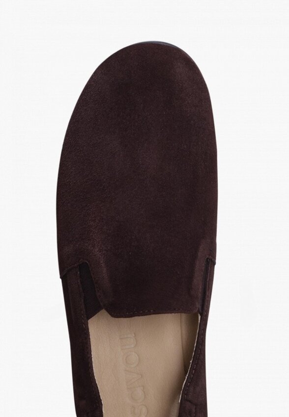 Лоферы Lusavou