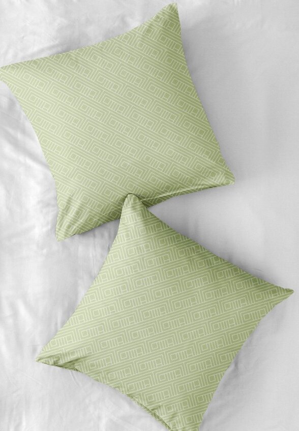 Комплект наволочек Mia Cara