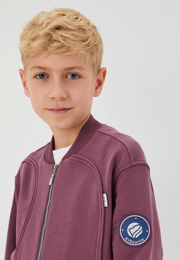 Олимпийка Kidsante