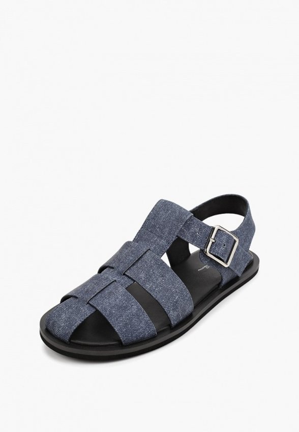 Сандалии Corso Como