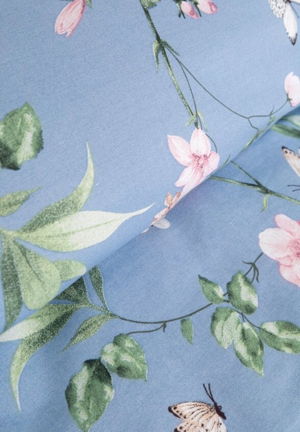 Постельное белье Евро Василиса