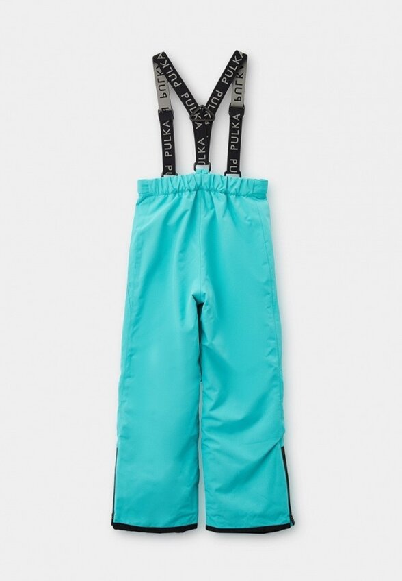 Брюки горнолыжные Pulka