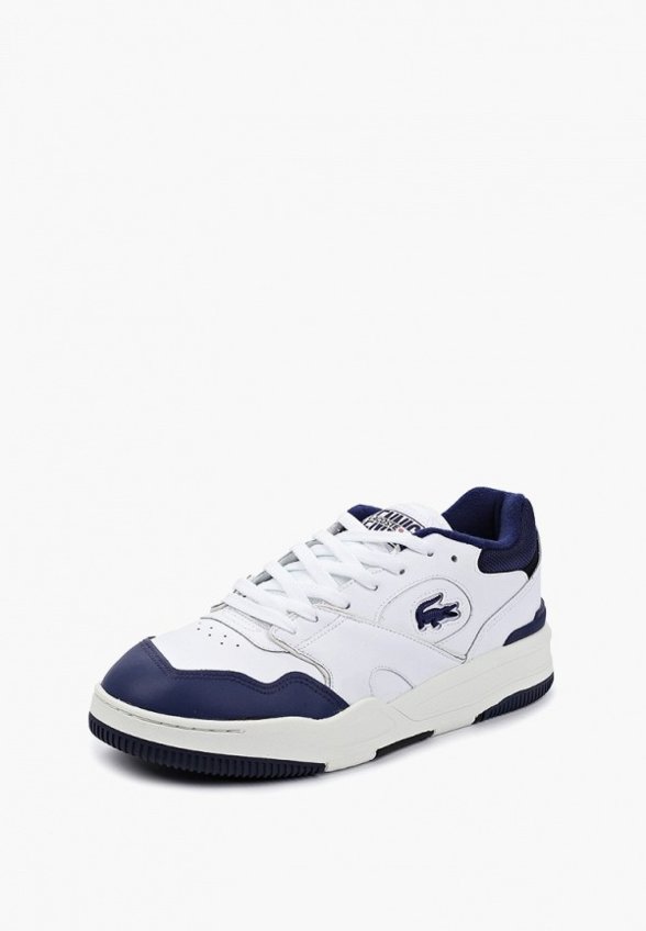 Кеды Lacoste