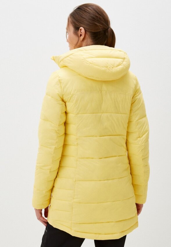 Пуховик Outventure