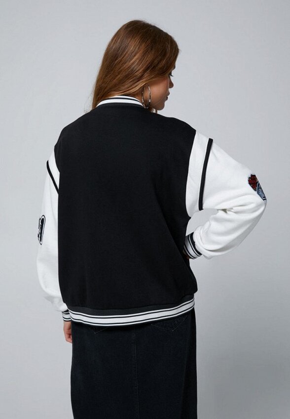 Олимпийка Koton