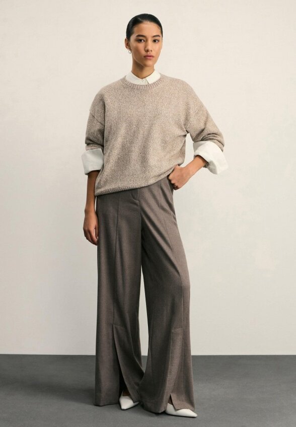 Джемпер Zarina